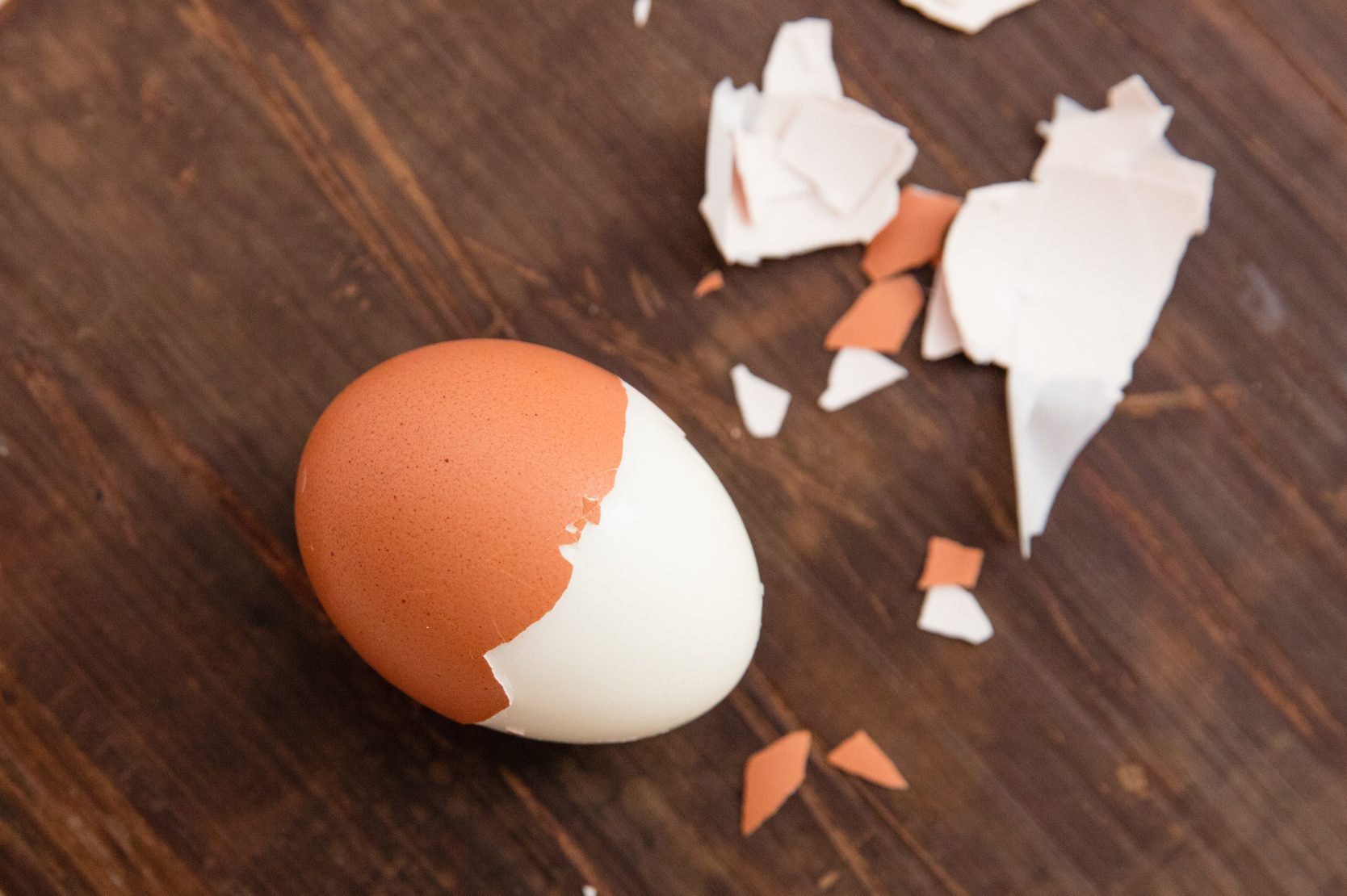 How Long Do Hard-Boiled Eggs Last in the Fridge?
