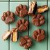 Peanut Butter Carob Cups