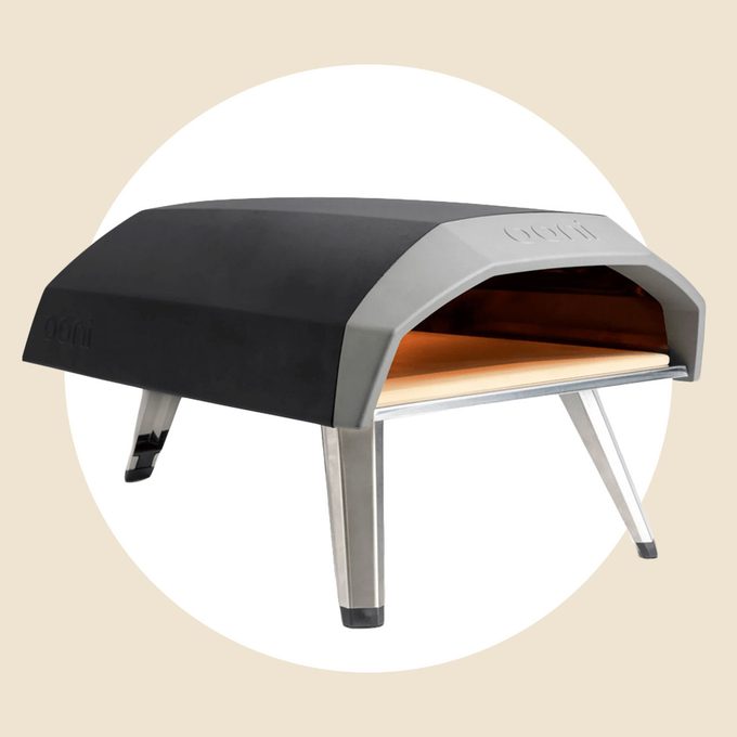Oonie Pizza Oven
