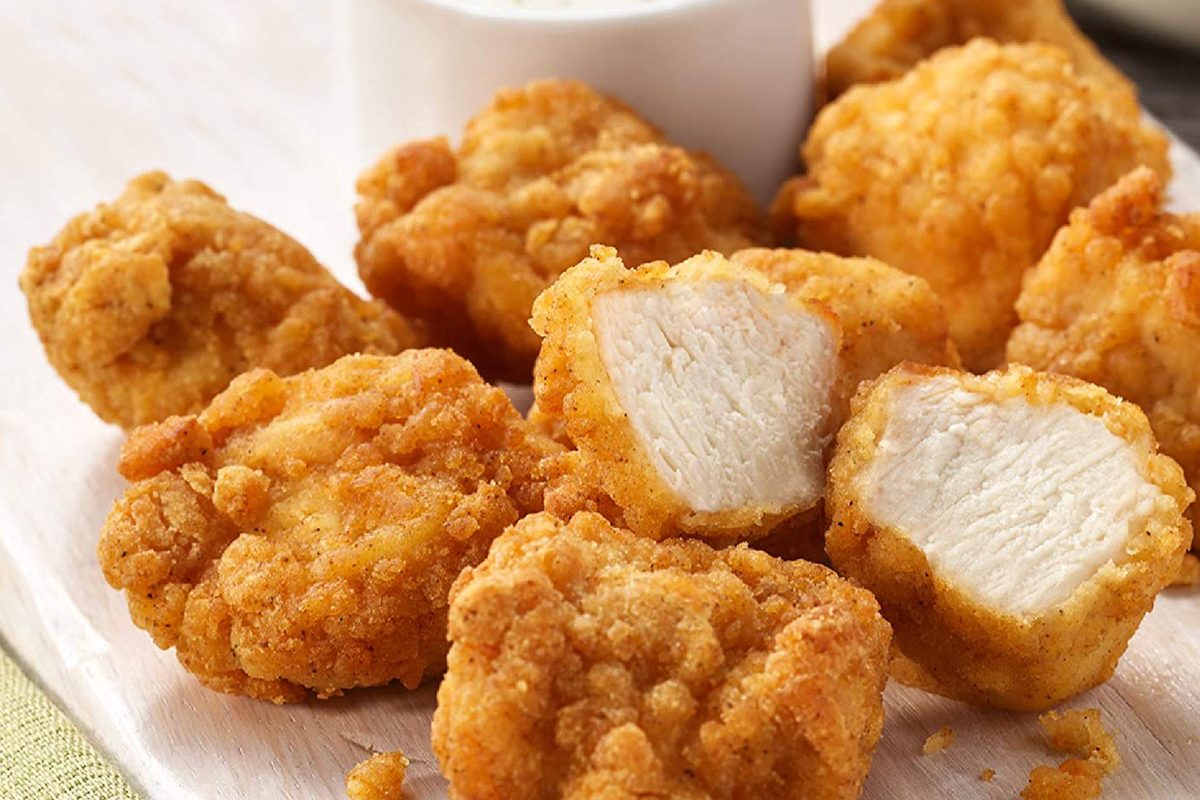 Costco Sells Chicken Nuggets That Taste Exactly Like Chick-fil-A’s