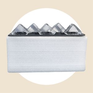 Ice Cube Maker