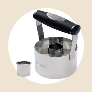 Donut Hole Maker