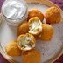 These Copycat Texas Roadhouse Rattlesnake Bites Are Pure Cheesy Heaven