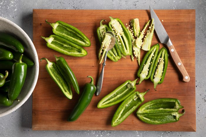 texas twinkies prepper peppers