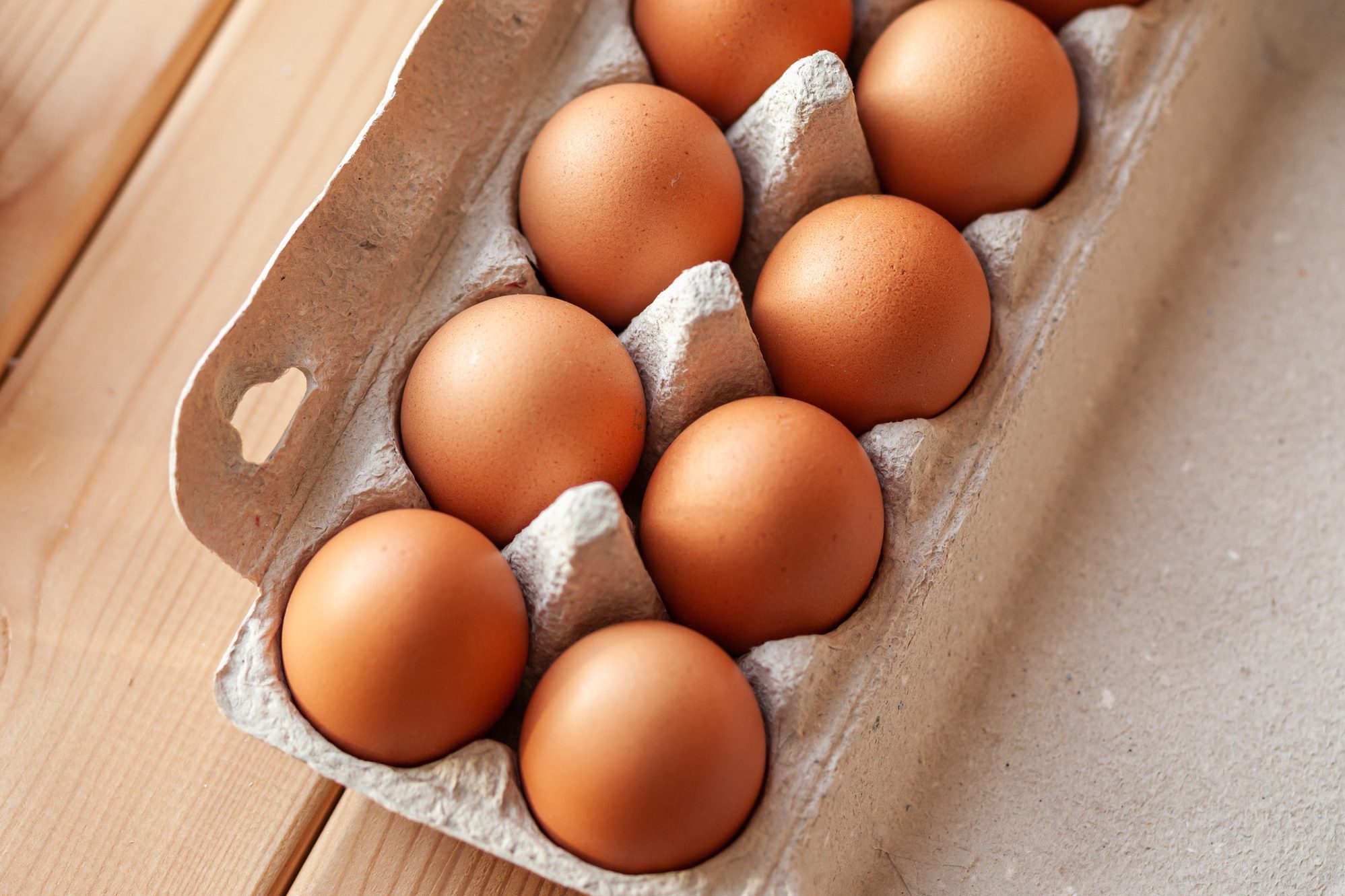 FDA Expands Milo’s Poultry Farms Egg Recall Due to Salmonella Outbreak