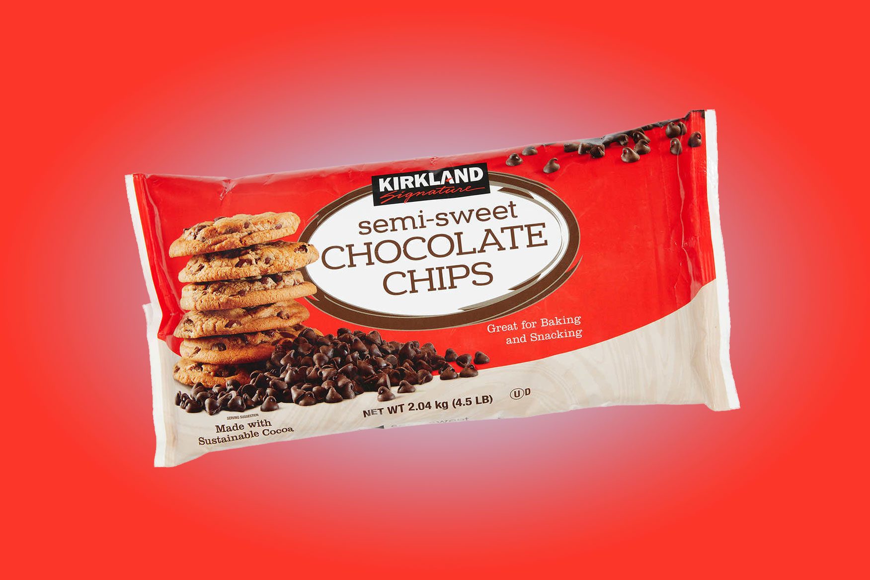 The Costco Sweet Treat You Should Always Have In Your Freezer, According to the Internet