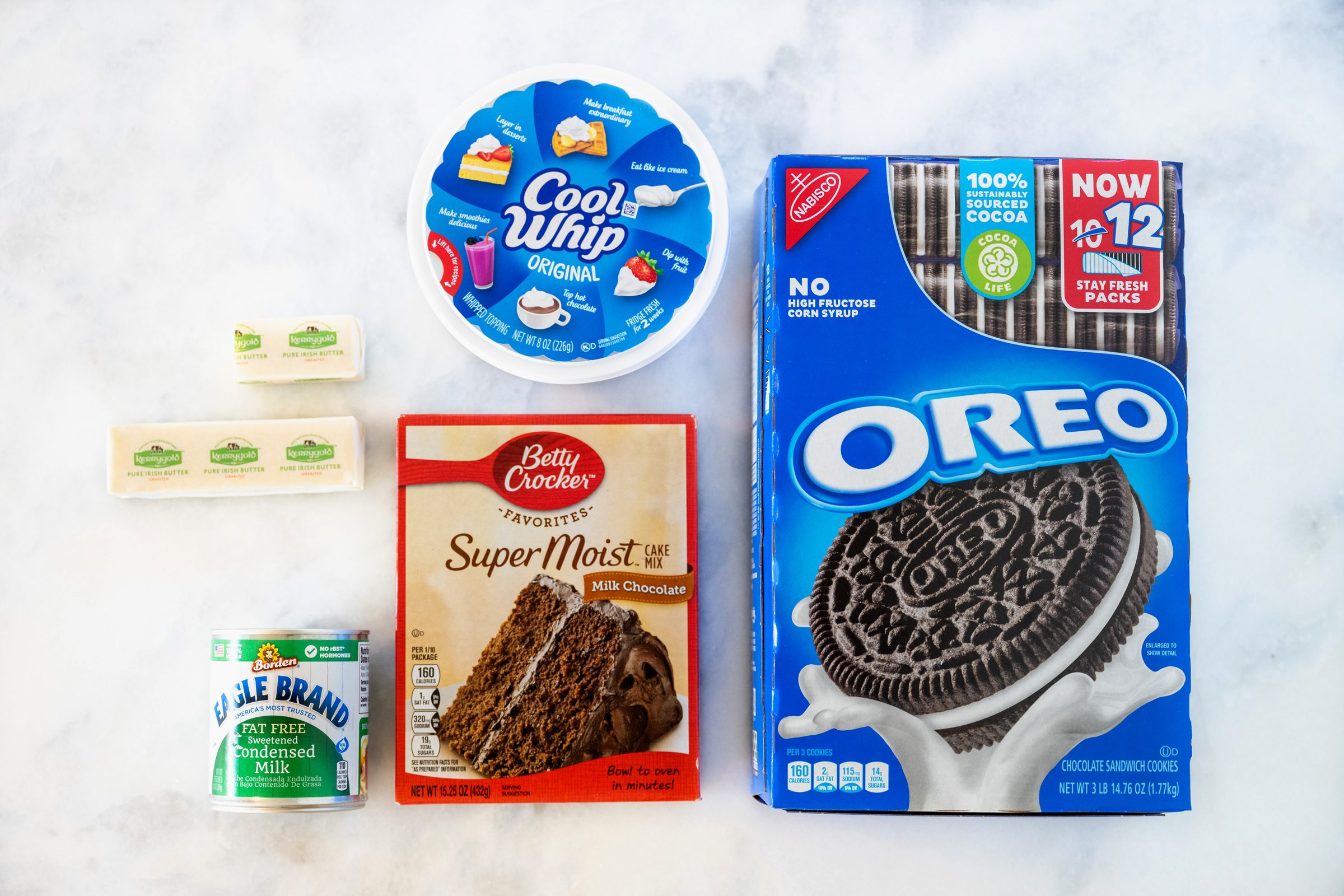 Oreodumpcake Ingredients Tria Wen For Toh Jvedit