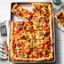 Sicilian Pizza (Sfincione)