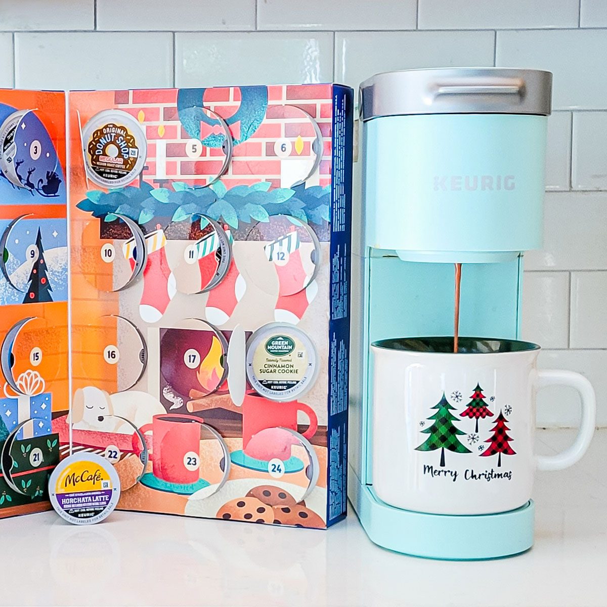 The Best Coffee Advent Calendars of 2025