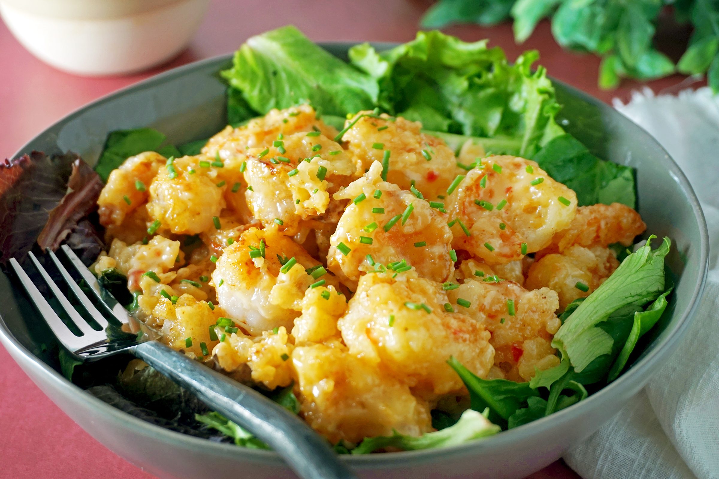 Bang Bang Shrimp 