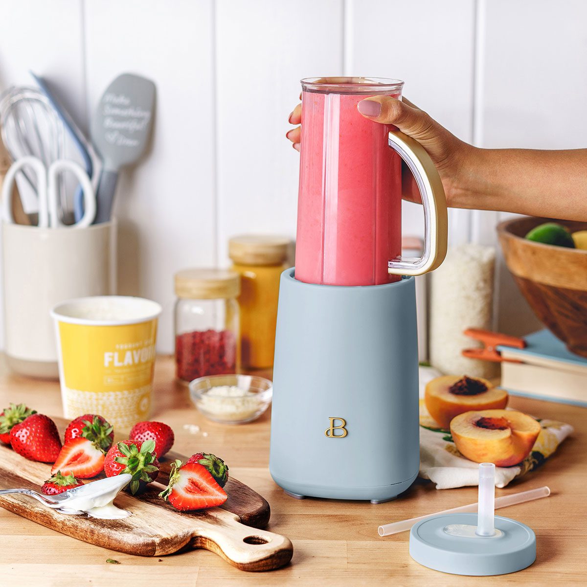 Beautiful By Drew Barrymore Personal Blender