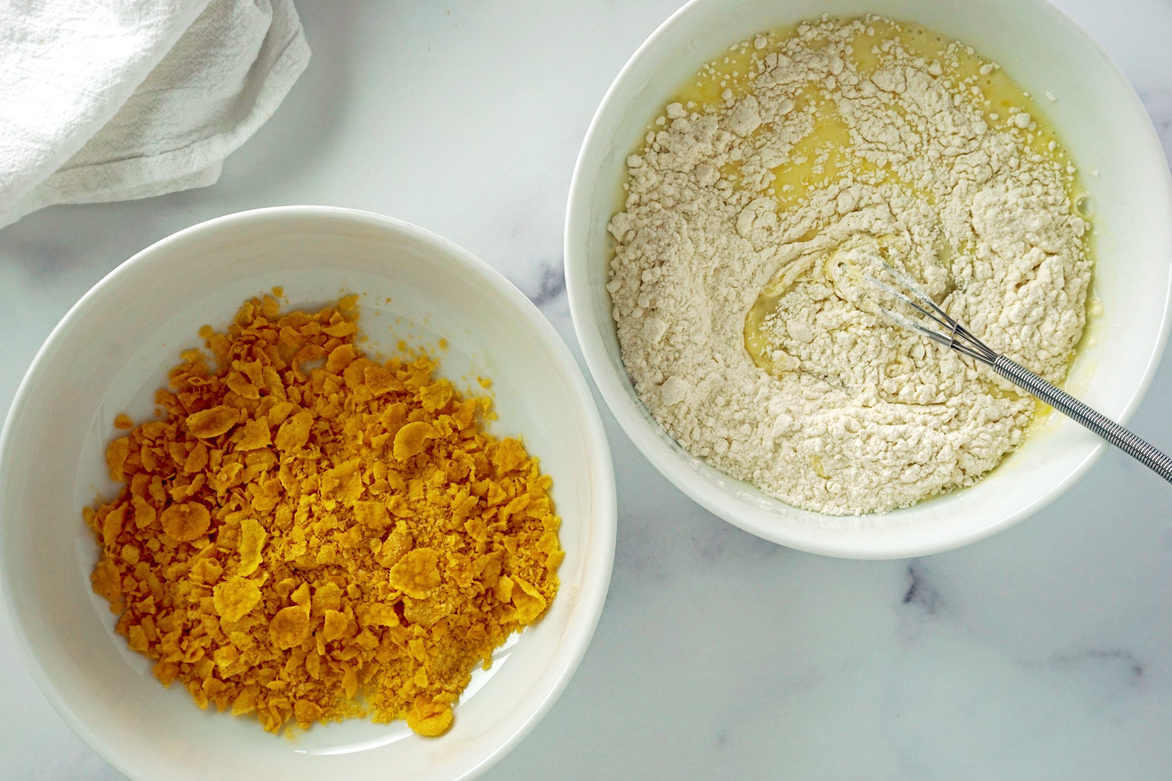  Cheese Frenchee 