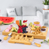 This Is Our Test Kitchen’s Favorite Cheese Board