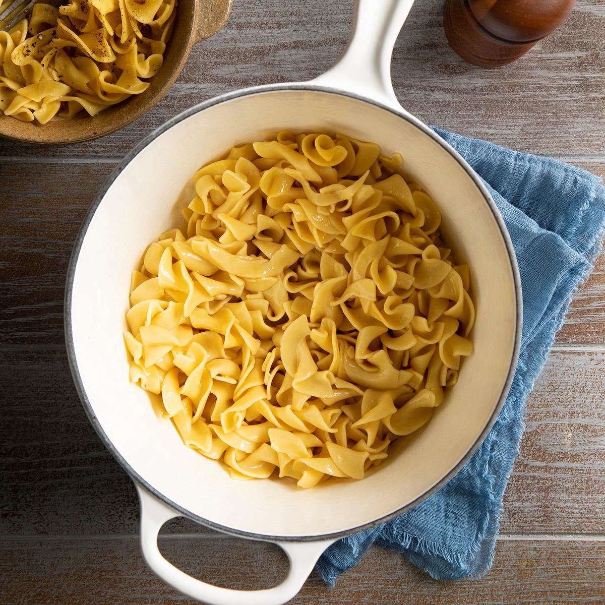 Amish Noodles