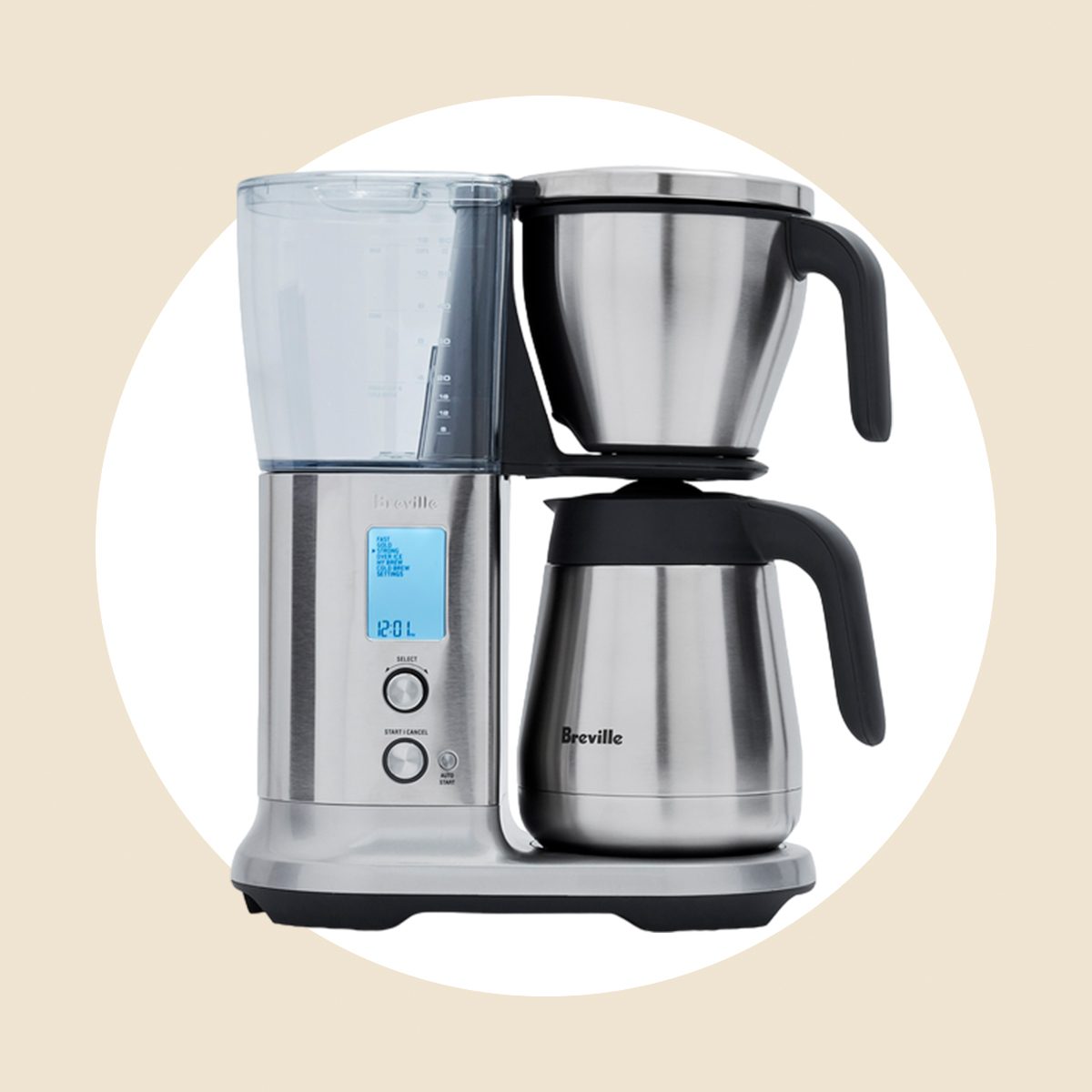 Breville Precision Brewer