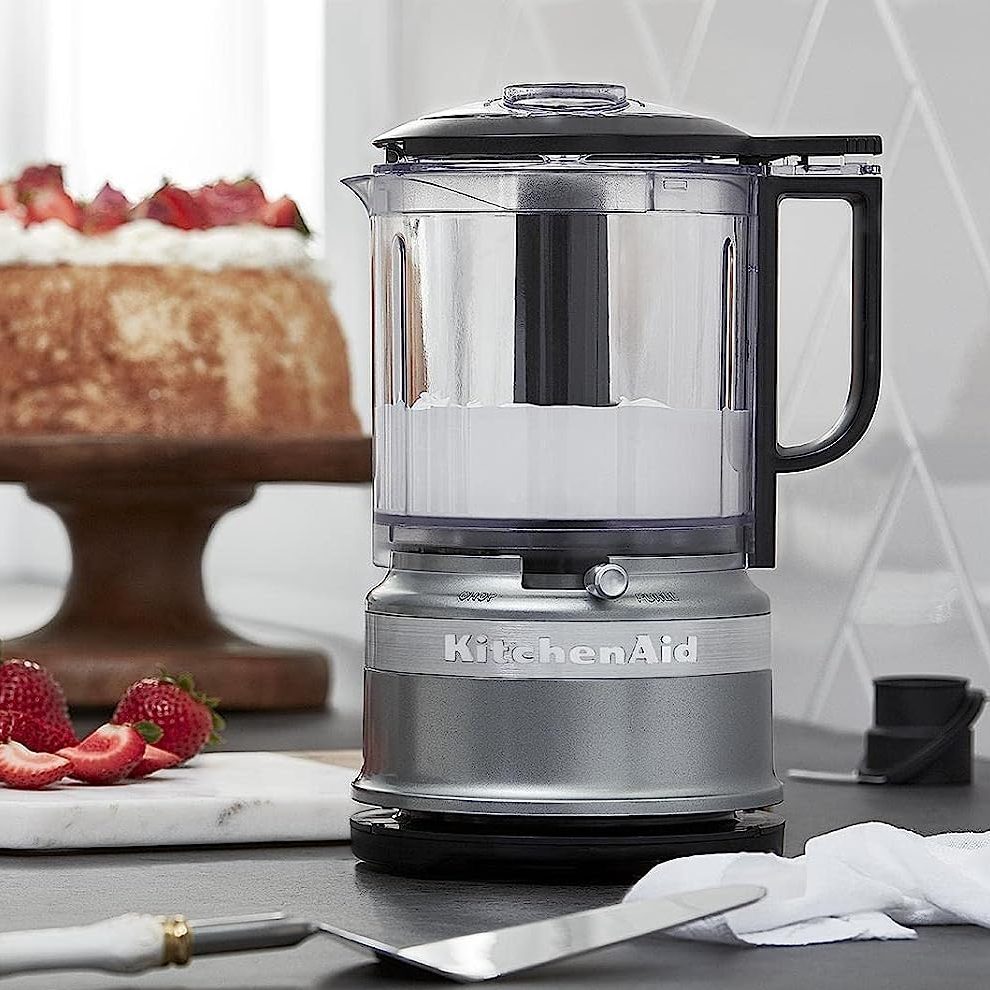 Five Cup Food Chopper Ecomm Via Amazon