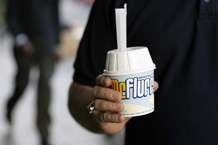 McFlurry