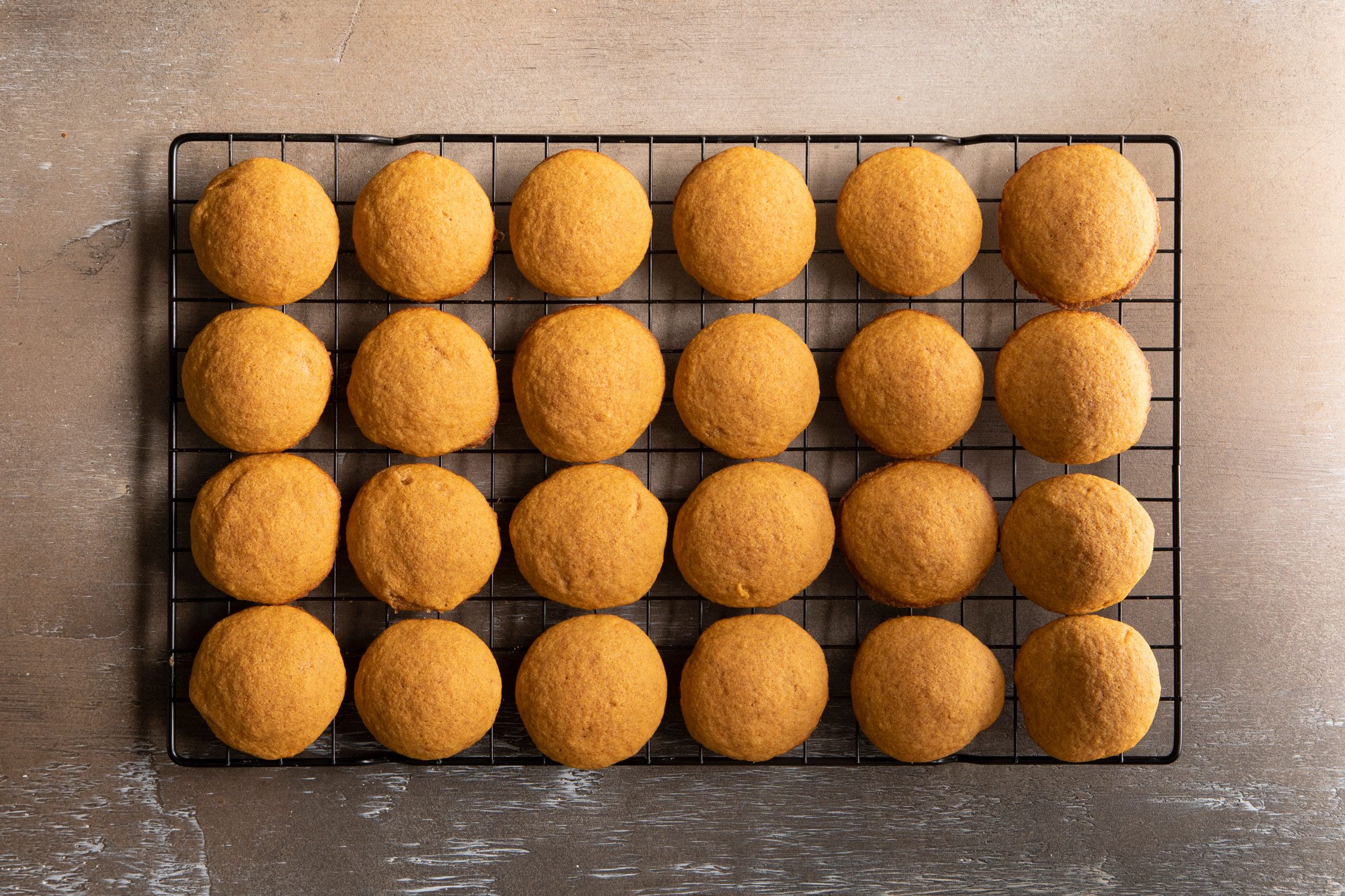 Gluten Free Pumpkin Cookies step 7