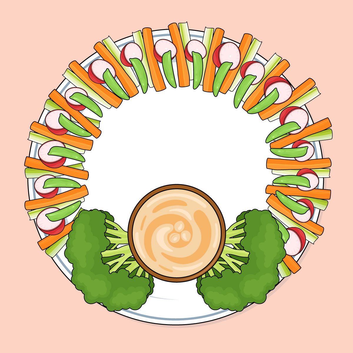 How To Make A Turkey Charcuterie Board Step 4