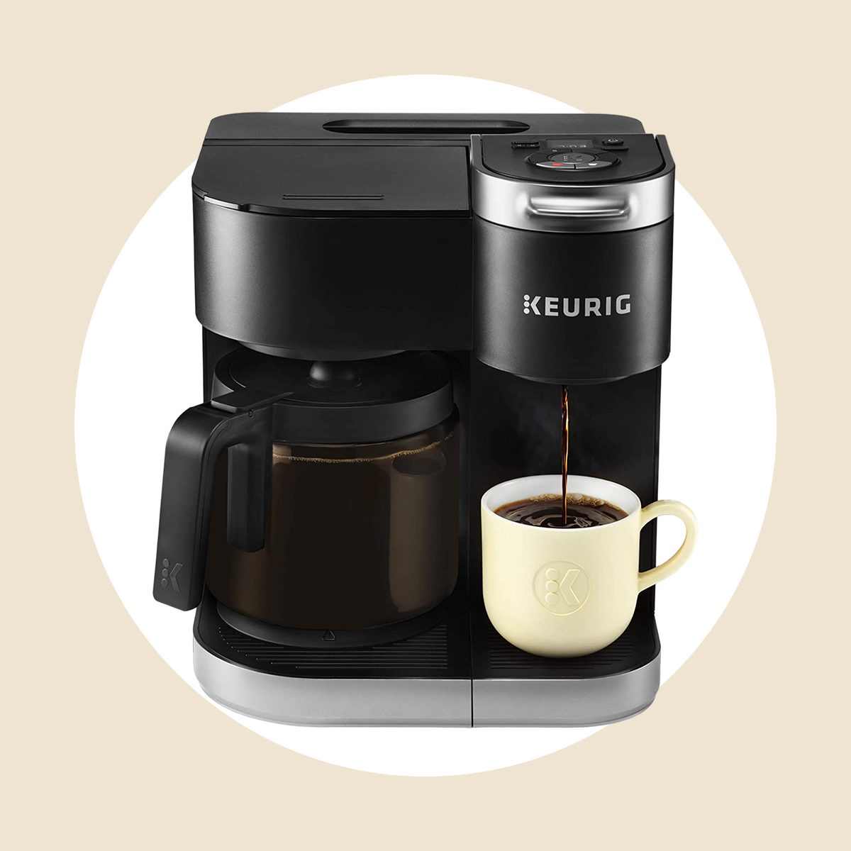 Keurig K Duo