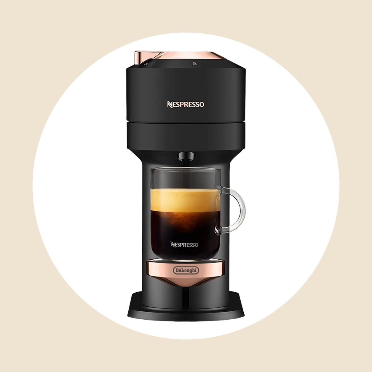 Nespresso Vertuo