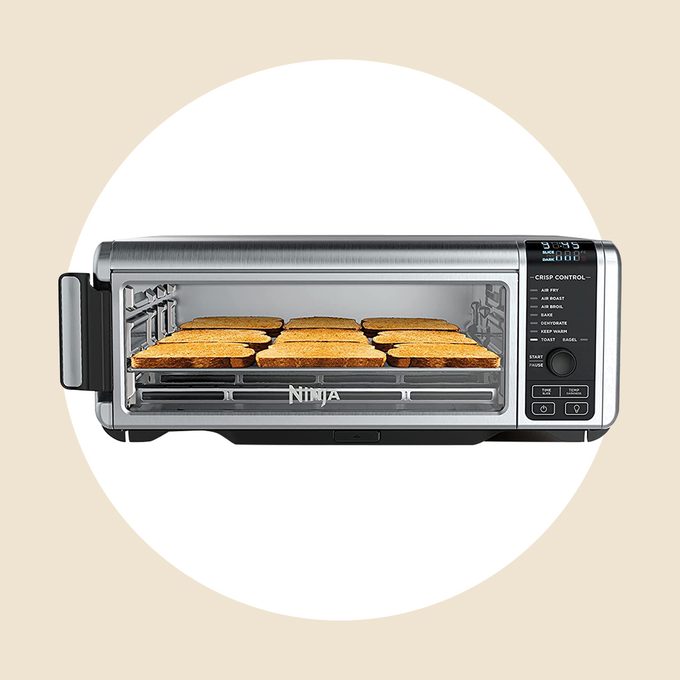 Ninja Flip Away Air Fryer Oven