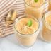How to Make Mini No-Bake Pumpkin Cheesecakes