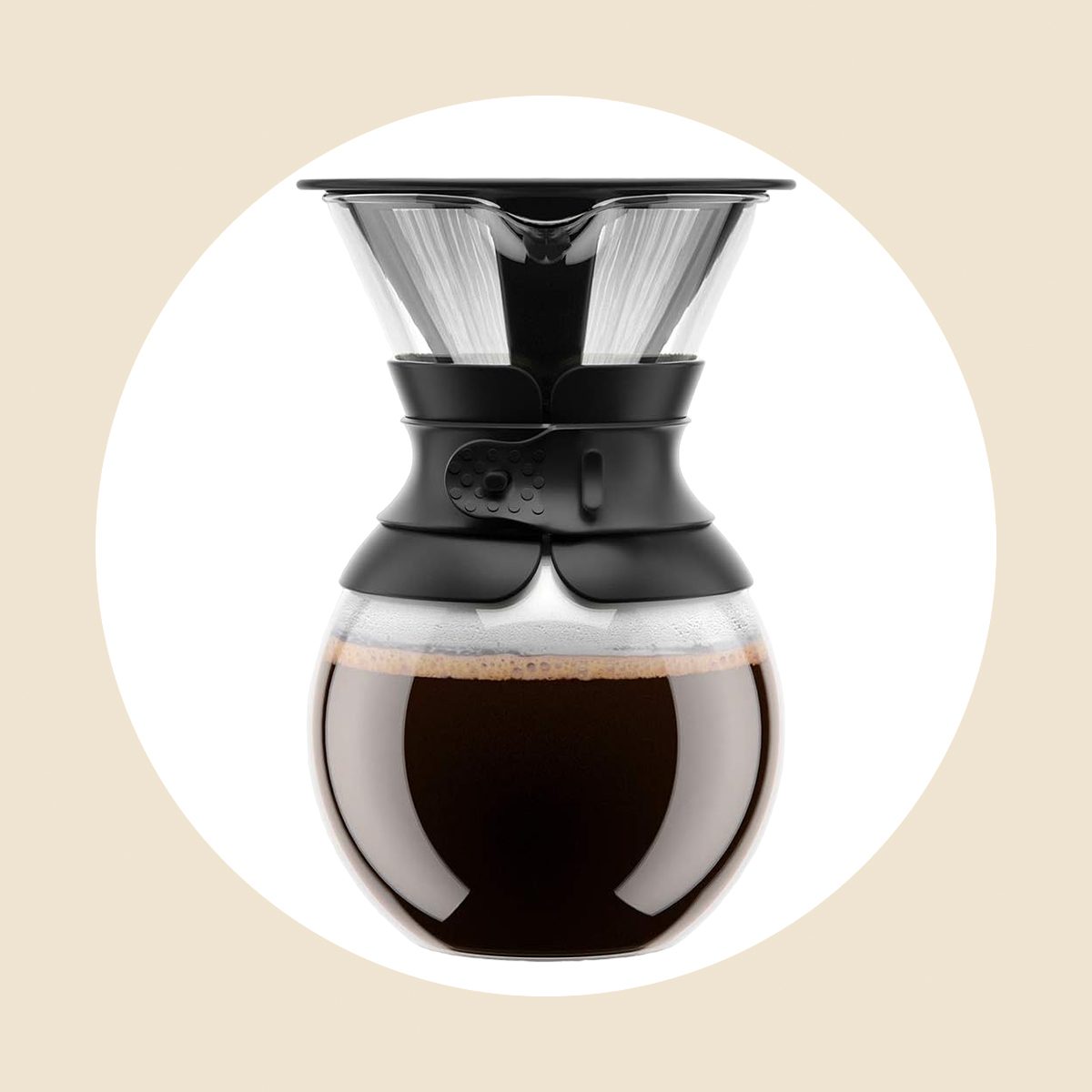 Pour Over Set