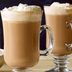 Pumpkin Pie Hot Chocolate