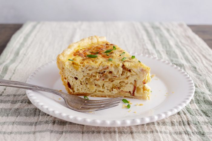 Ree Drummond's Cowboy Quiche Ree Drummond's Cowboy Quiche