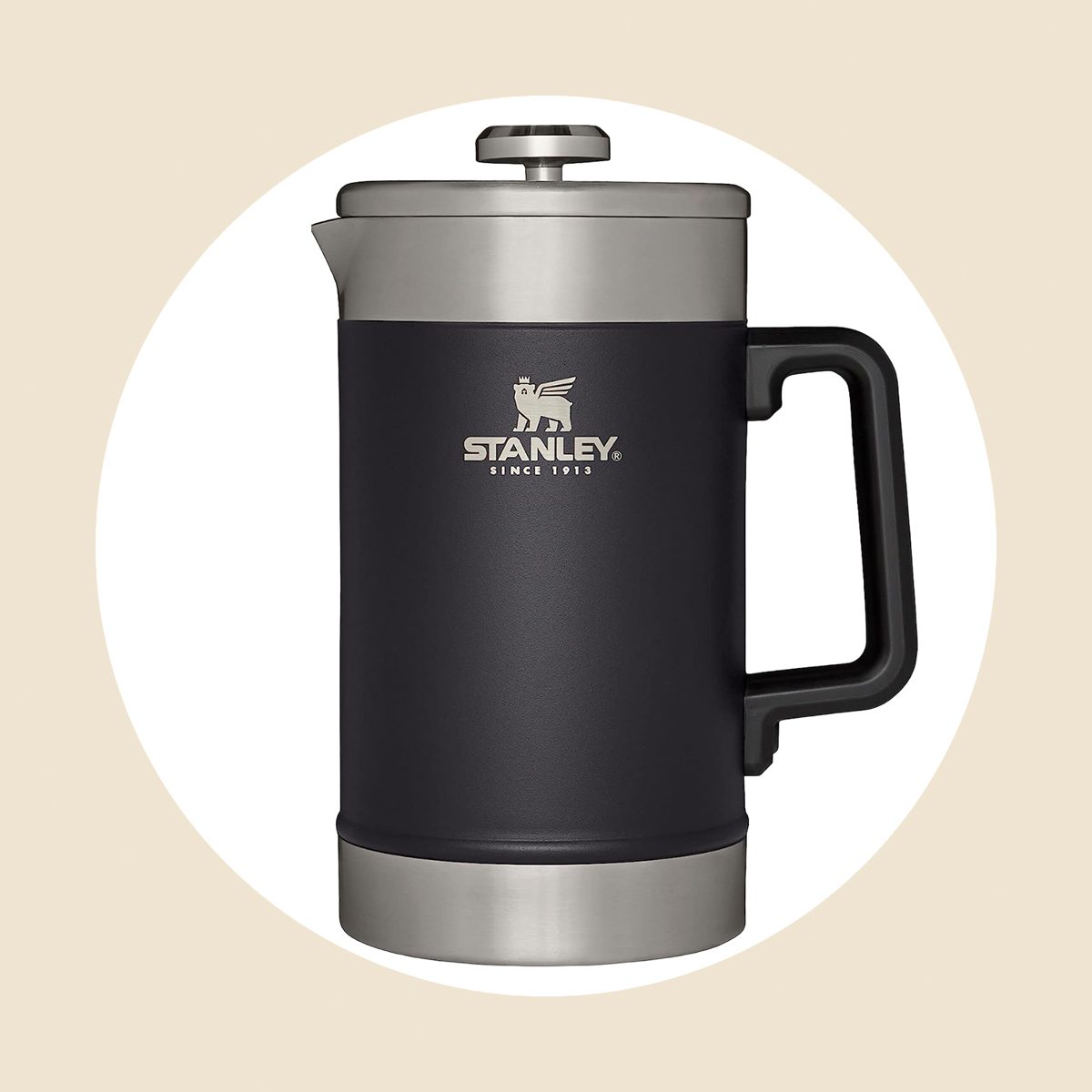 Stanley French Press Ecomm Via Amazon.com