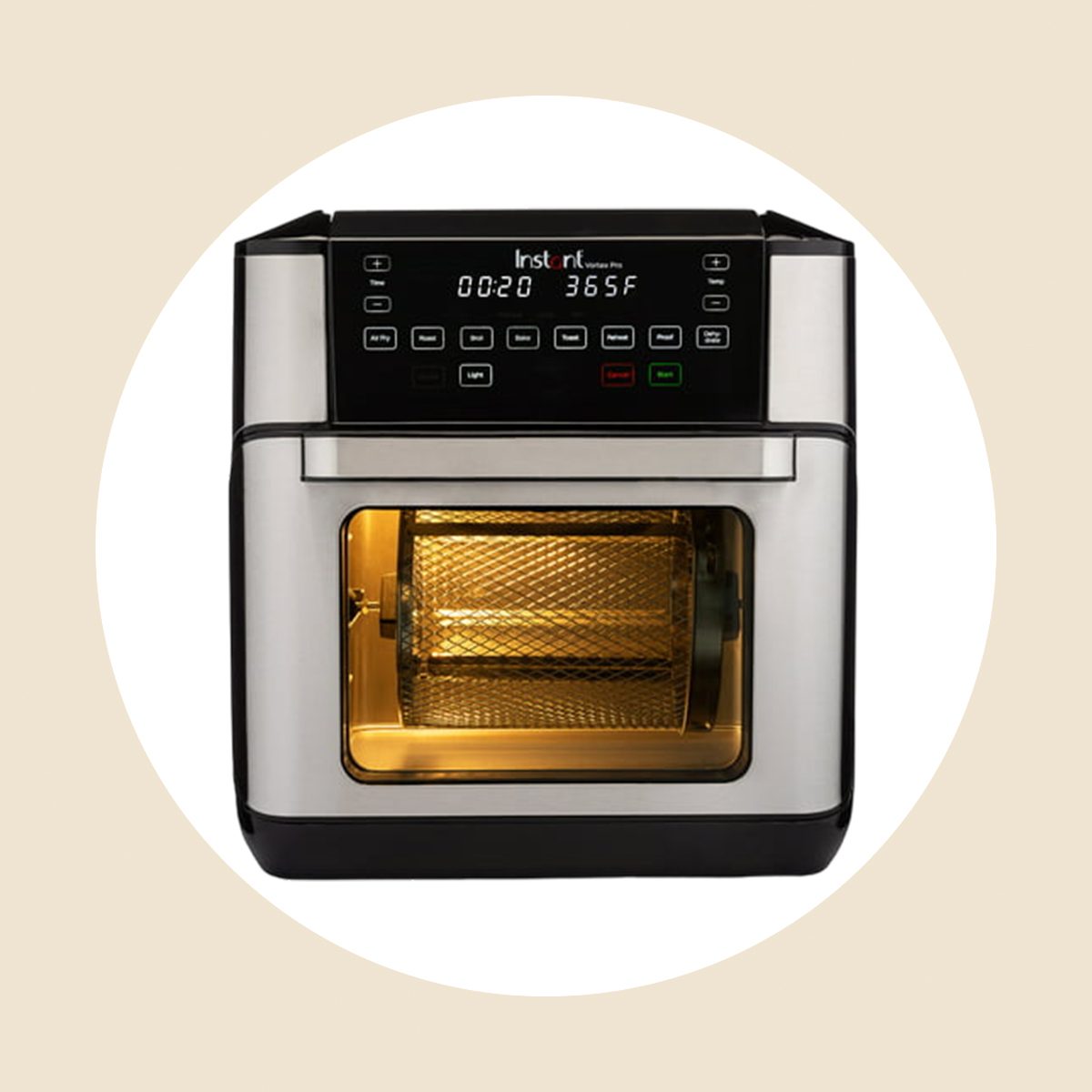 Vortex Pro Air Fryer Oven