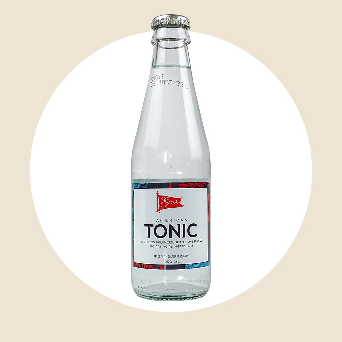 Ever American Tonic Water 