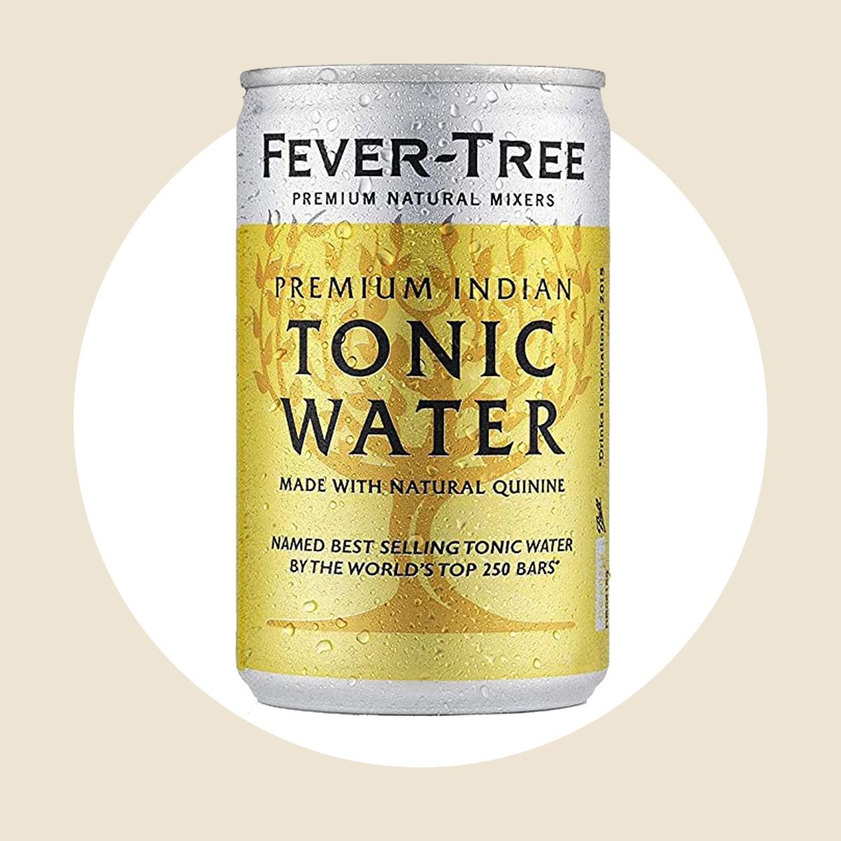 Fever Tree Indian Tonic Water 