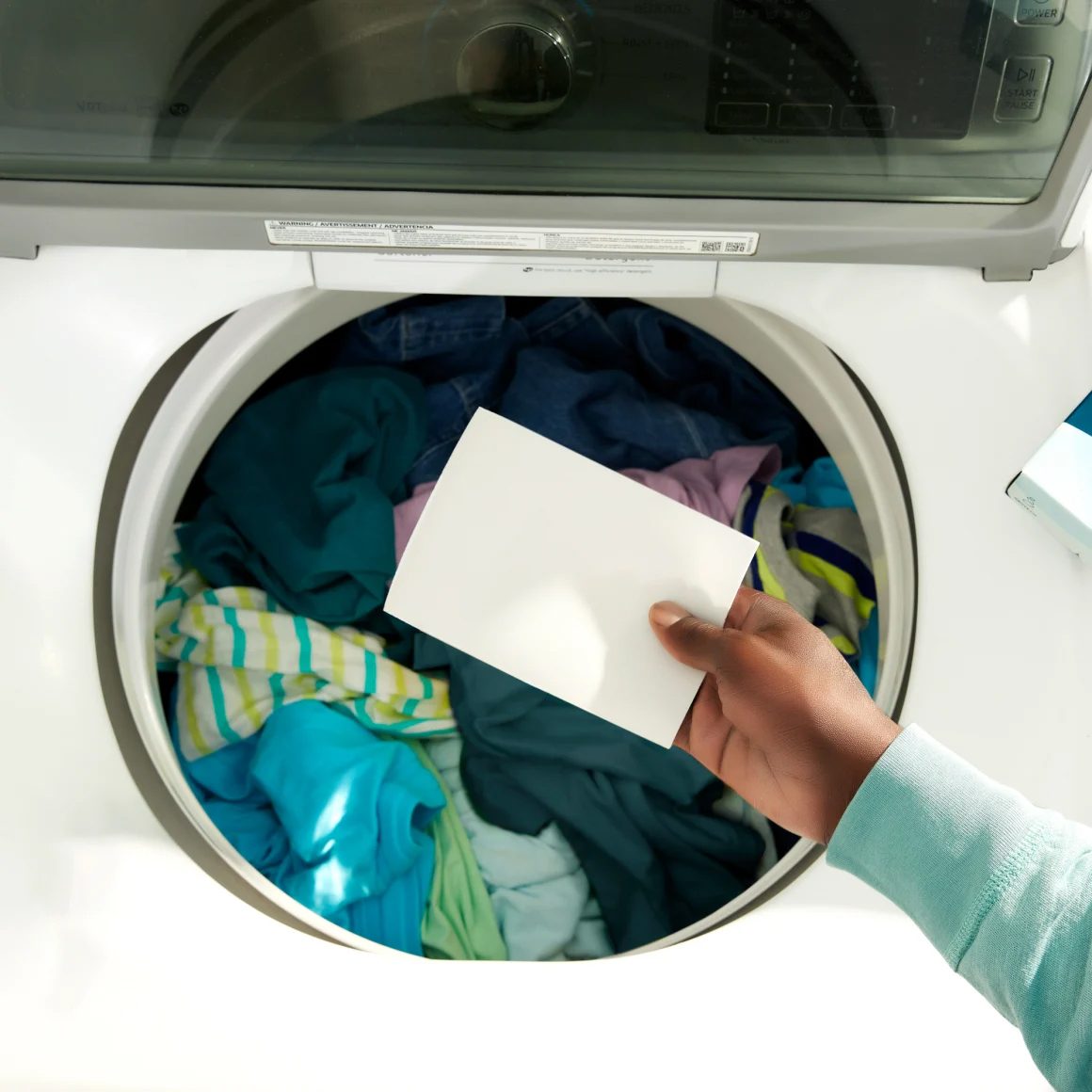 Grove Co laundry Detergent Sheets