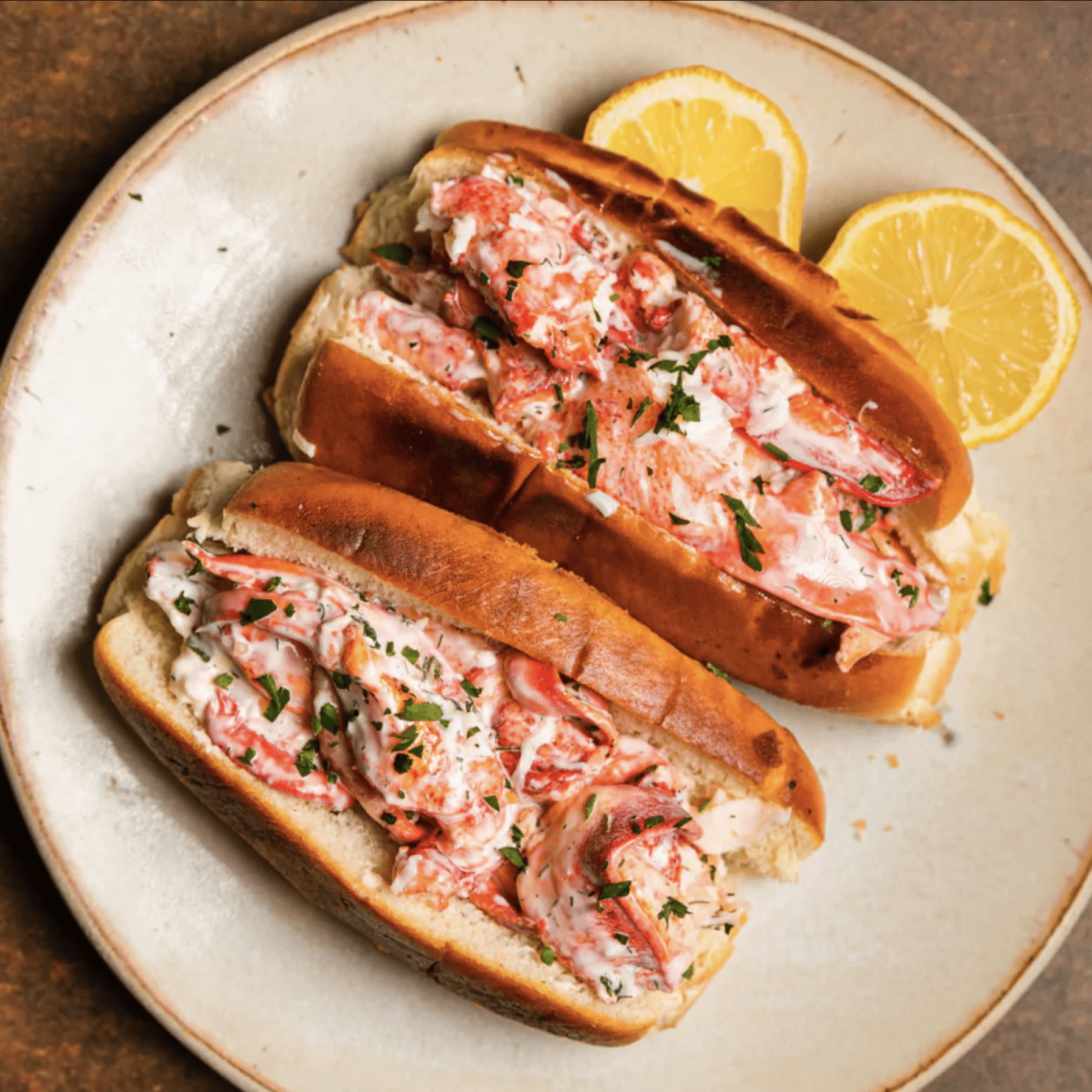 Lobster Roll Kits