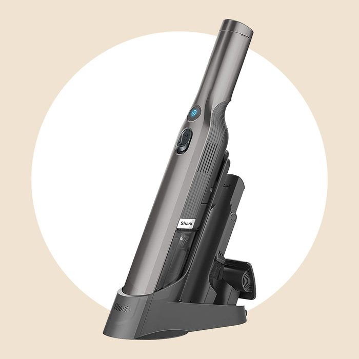 Shark Handheld Vacuum