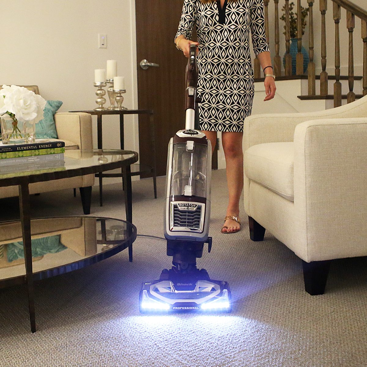 6 Best Shark Vacuums of 2025