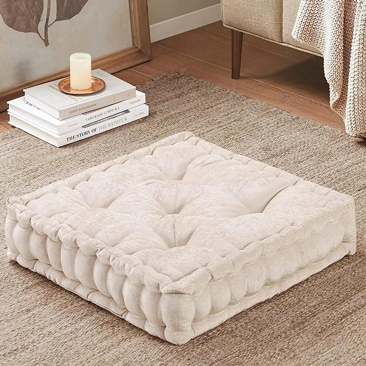 Floor Pillow