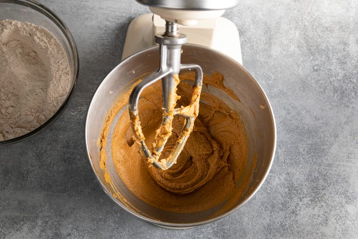Gluten-Free Gingerbread Cookies