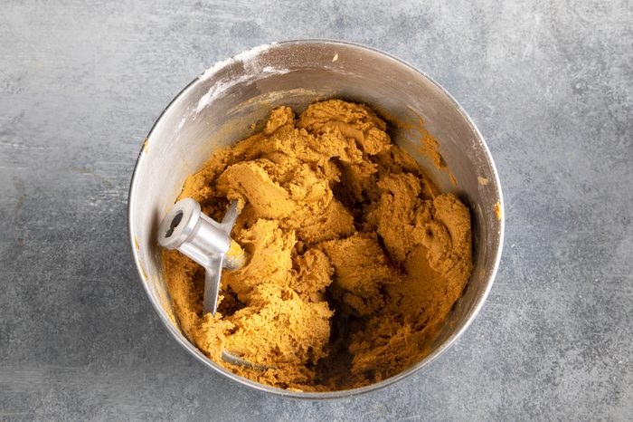 Gluten-Free Gingerbread Cookies