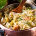 Why Do People Eat Cabbage on New Year's Day?