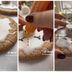 These Melted Snowman Sugar Cookies Will Be the Cutest Addition to Your Holiday Table