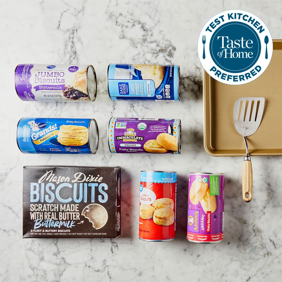Tkp Biscuit Test Sq