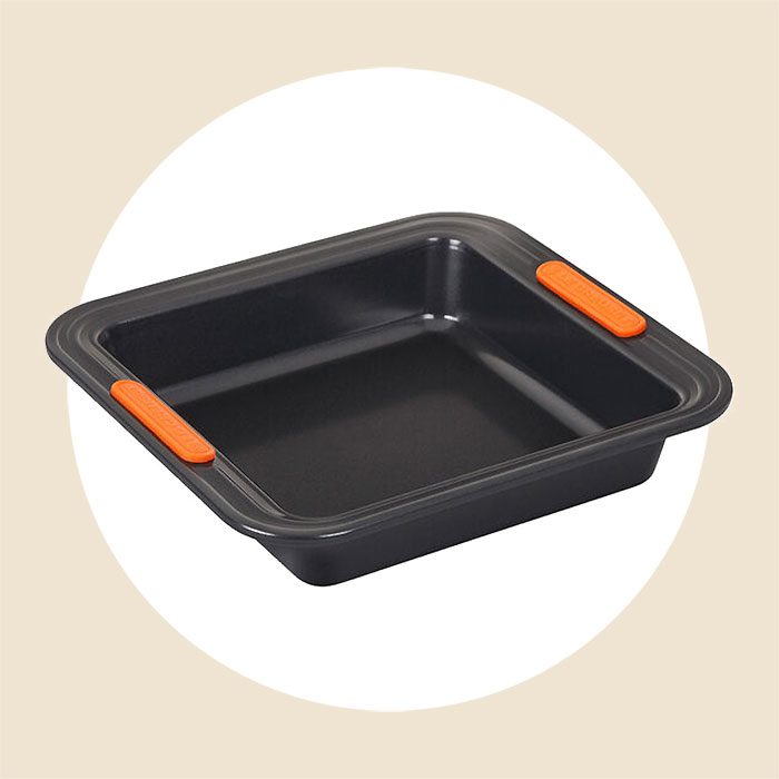 Square Cake Pan