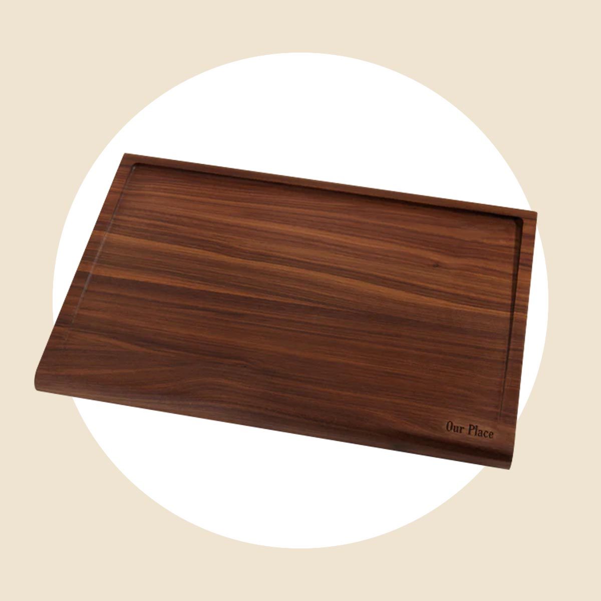 Walnut Cutting Board