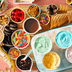How to Make an Irresistible Ice Cream Sundae Bar