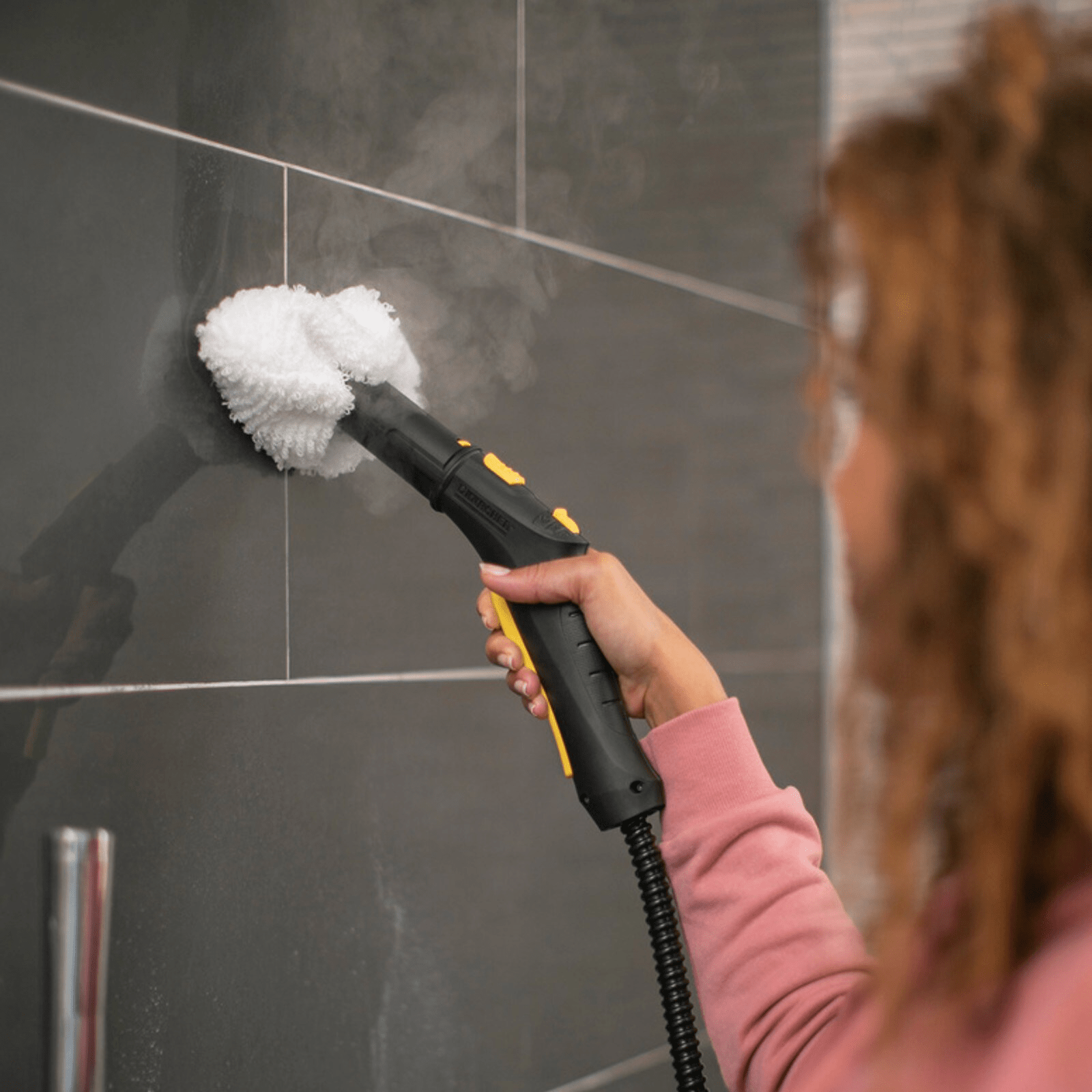 Karcher Steam Mop