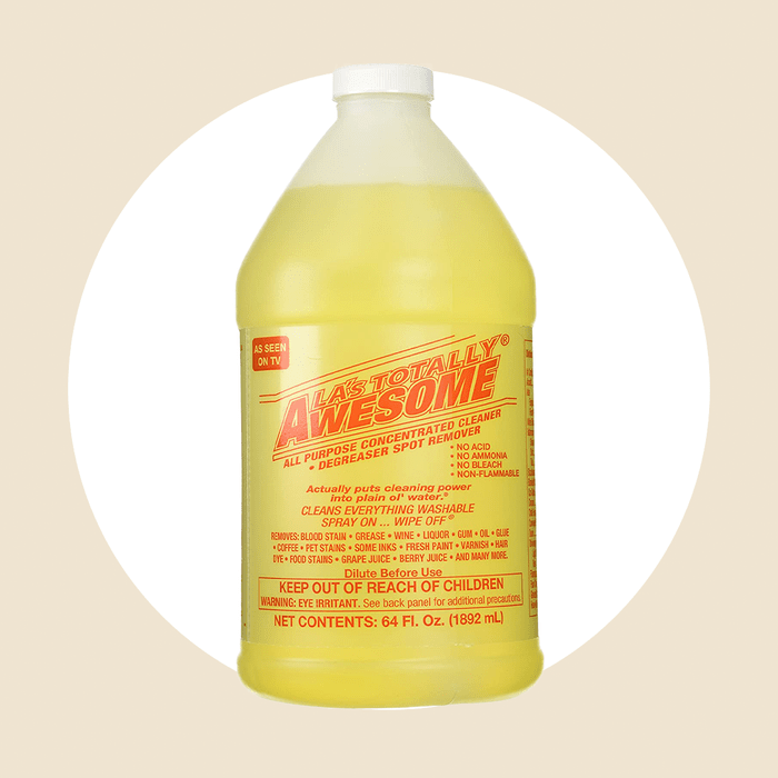 Las Totally Awesome All Purpose Cleaner