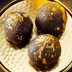 Champagne Truffles